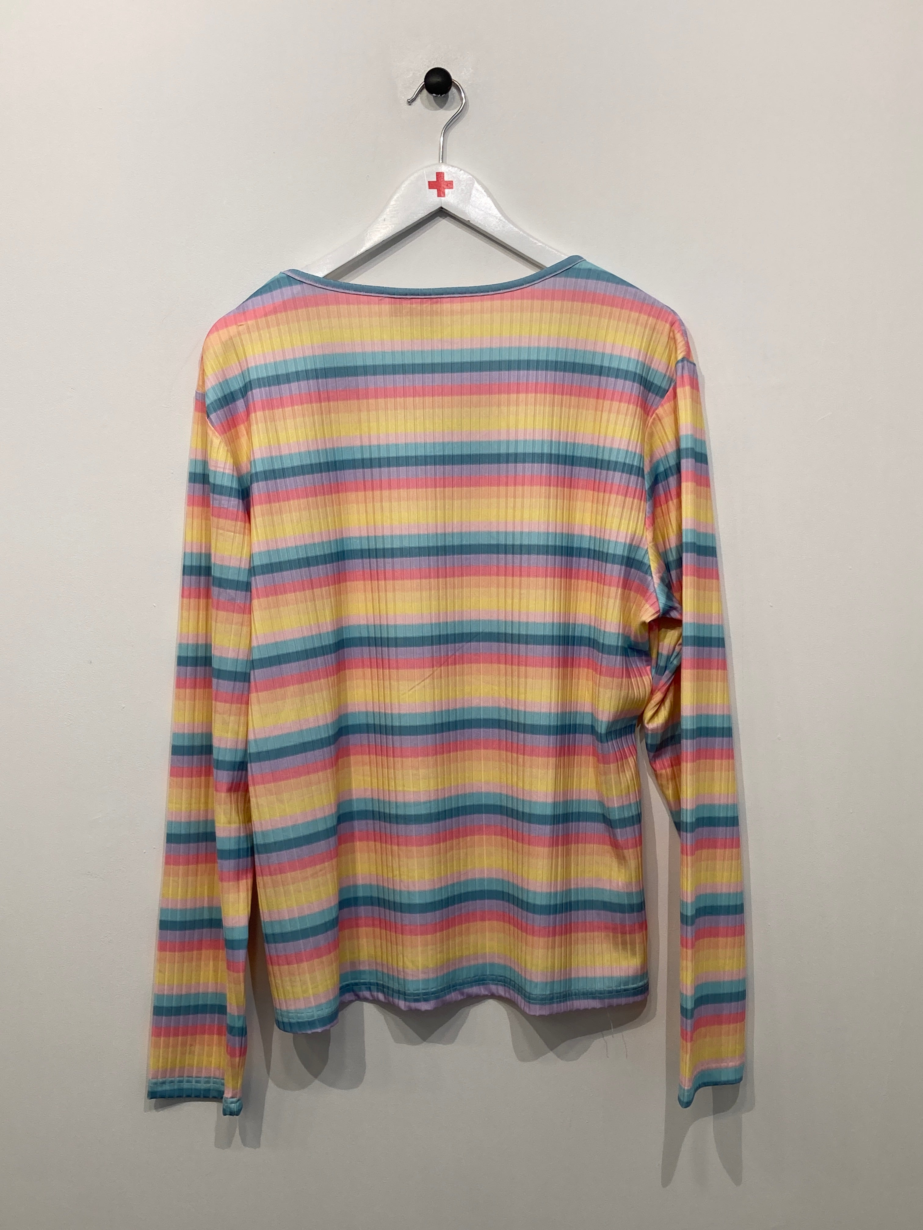 Ichi Bluse